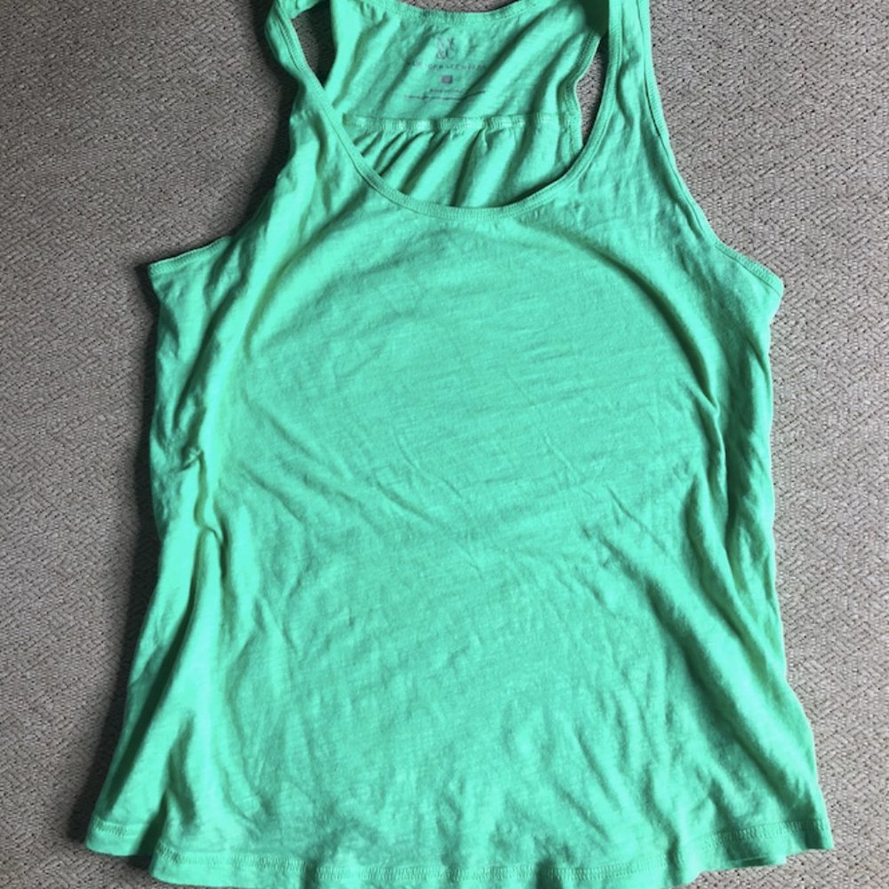 New York & Company Tank Top